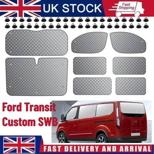 8pc for ford - ford, custom
