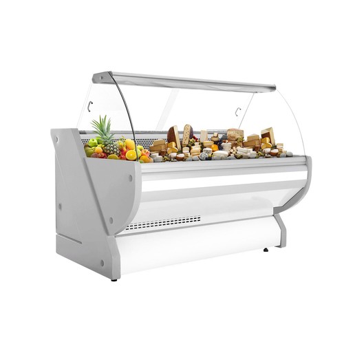 Ggm gastro serve over counter - ggm,