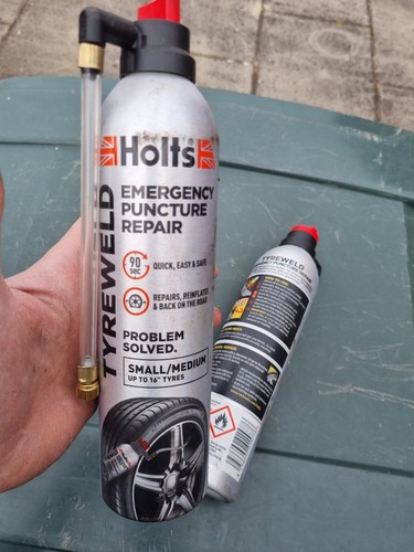 Holts emergenpuncture repair - holts,