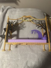 G3 Monster High Creepover