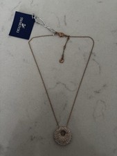 NEW Swarovski Crystal Necklace