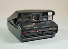Vintage Minolta Polaroid