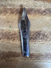 Vintage / Antique Pen Nib for fountain pen Kaweco A-40