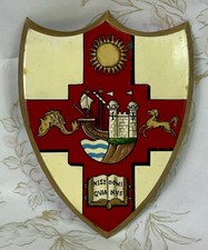 Vintage Bristol University