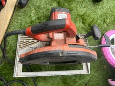 Hilti WSC85 Circular Saw 110v