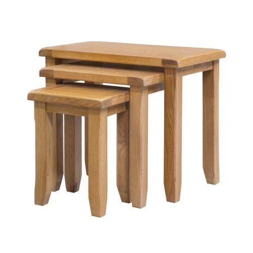 Saoirse nesting tables - nesting, of
