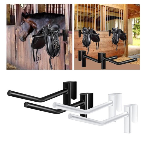 2pcs saddle rack portable - saddle,