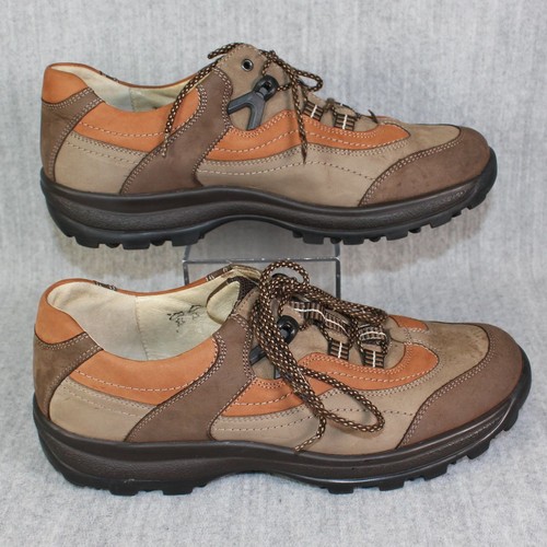 Waldrunner air cushion shoes