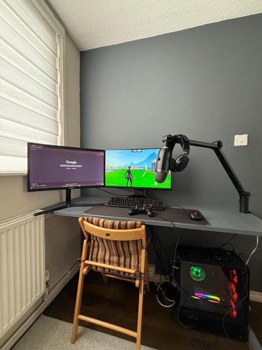 Gaming - , pc