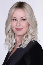 Belle Tress VERONA Raw Sugar