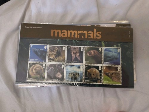 Royal mail mint - royal,