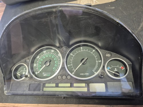 Range rover l322 instrument - l322,