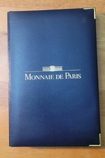 1991 france monnaie de paris - 1991,