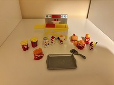 Shopkins food fair fast food