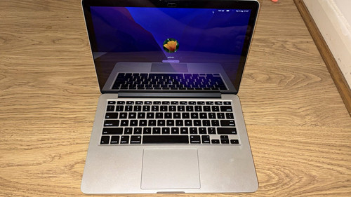 Apple macbook pro - pro, 13.3"