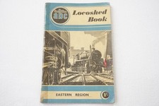 1952 abc British Railways