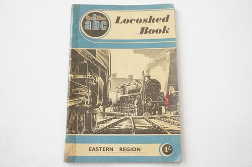 1952 abc british railways - 1952,