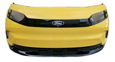 FORD CAPRI EV 2024-2025 NEW GENUINE FACTORY FRONT BUMPER OMG YELLOW 4E4AWHA 