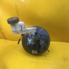 Ford Fiesta Brake Servo &