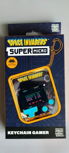 Super micro space - micro,
