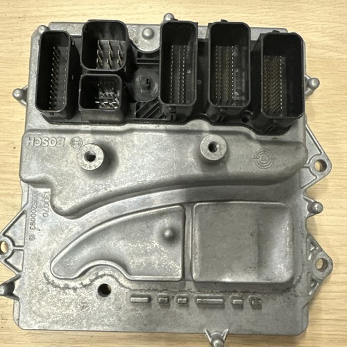 Engine control unit - engine,