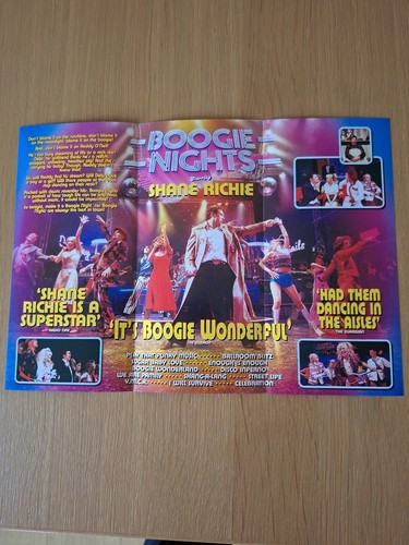1999 blackpool opera house - blackpool,