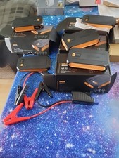 FIVE X Halfords Advanced Up To