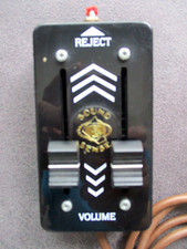 Sound Leisure Wired Remote