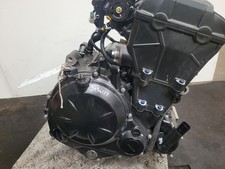 KAWASAKI Z650  ENGINE  2023 67