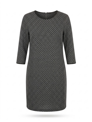 Bonmarche black grey - grey, textured