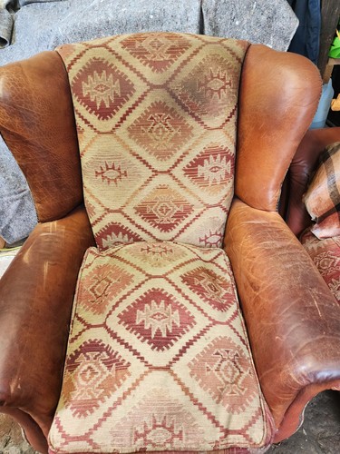 Tetrad eastwood wingback - eastwood,
