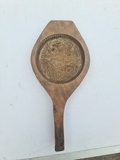 Vintage mould for biscuits - mould,