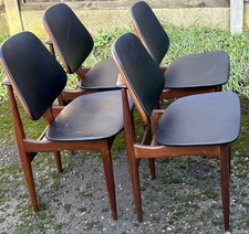 GOOD SET OF RETRO DANISH STYLE