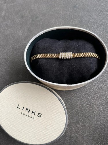 Links london effervescence - links,