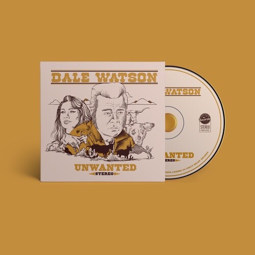 Dale watson unwanted - ,