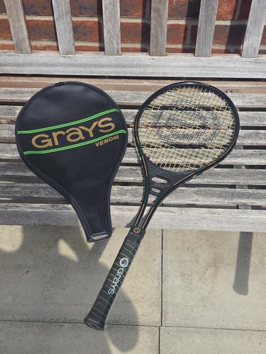 Vintage grays venom - vintage,
