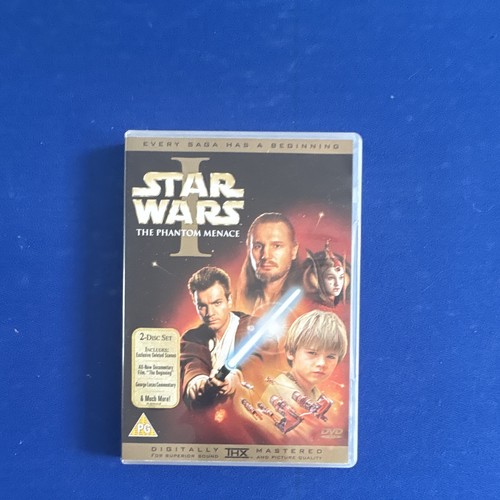 Star wars episode the - -,