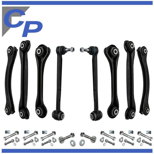 Rear control arm for - 8,