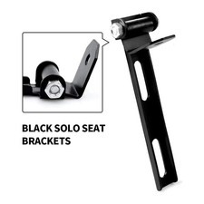 Motorcycle Seat Springs Solo