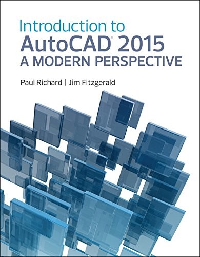 Introduction autocad 2015 - introduction, to