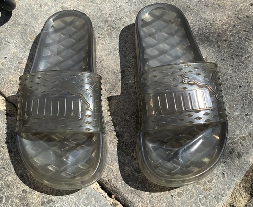 Puma women sliders - sliders, uk5