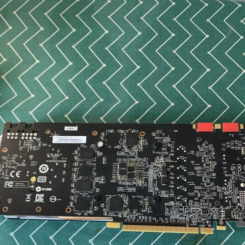 Msi nvidia geforce - msi,