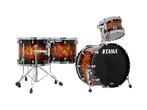 Tama starclassic walnut - tama,