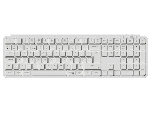 Apple a1243 wired - apple, aluminium