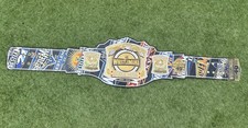 WWE WWF WrestleMania 40th