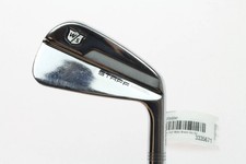 Wilson Staff Model Blades Golf Club Mens RH 4-PW Iron Set X-Stiff Steel