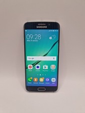 Samsung Galaxy S6 Edge Black