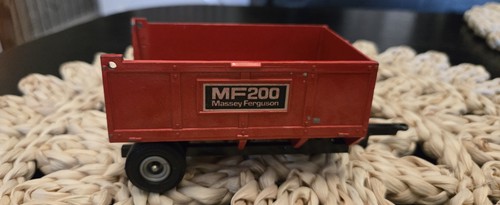Britains scale massey - 1:32,