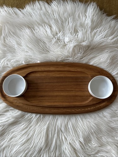Vtg dansk large - vtg, oval