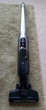 Bosch Athlet Cordless Vacuum Cleaner 25.2V (with tools and manual)